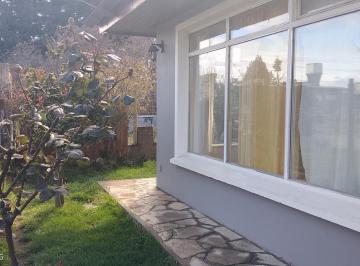 Casa · 100m² · 3 Dormitorios · 1 Cochera · Casa en San Carlos de Bariloche