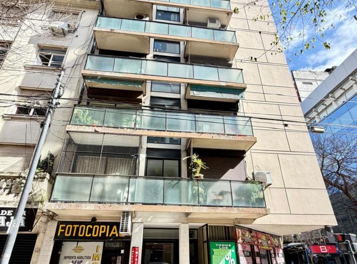 Departamento · 75m² · 3 Ambientes