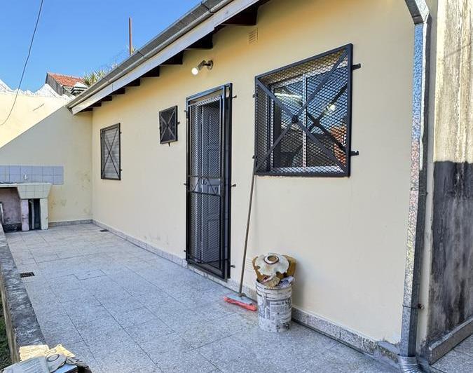 PH · 29m² · 2 Ambientes