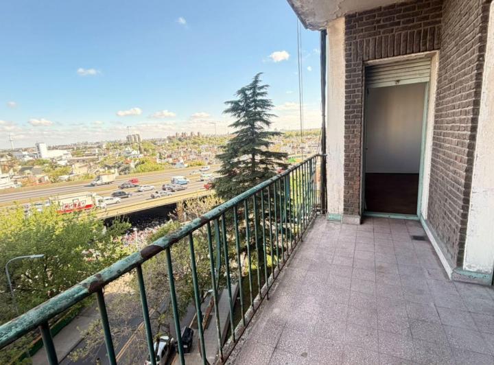 Departamento · 70m² · 3 Ambientes