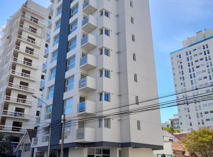 Departamento · 38m² · 2 Ambientes