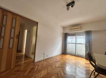 Departamento de 2 ambientes, Villa Crespo · Alquiler de Departamento Dos Ambientes Luminoso. Villa Crespo