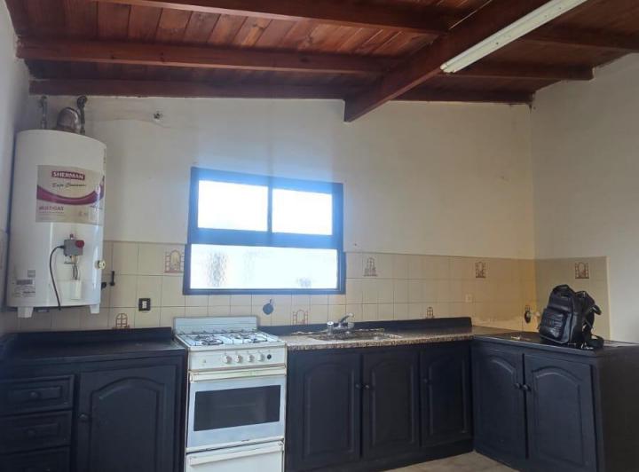 Departamento · 50m² · 2 Dormitorios