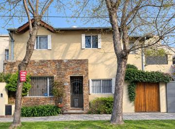 PH · 94m² · 4 Ambientes · 1 Cochera · Venta PH 4 Ambientes Florida Vicente Lopez