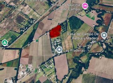 Terreno · 31669m² · Venta de Lote en Ruta Provincial 92