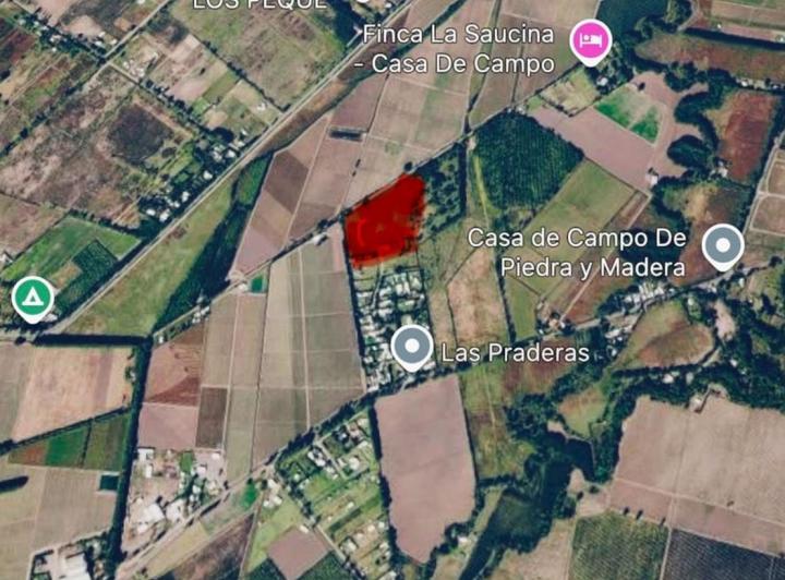 Terreno · 31669m²