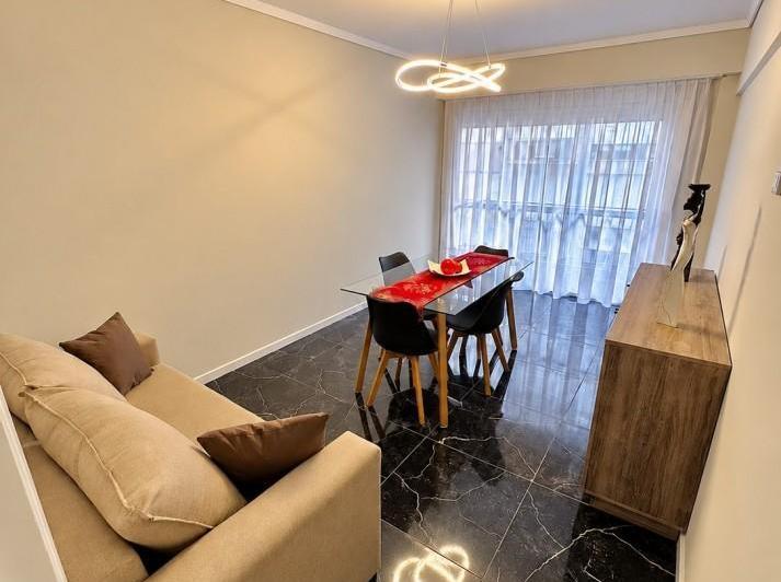 Departamento · 40m² · 2 Ambientes