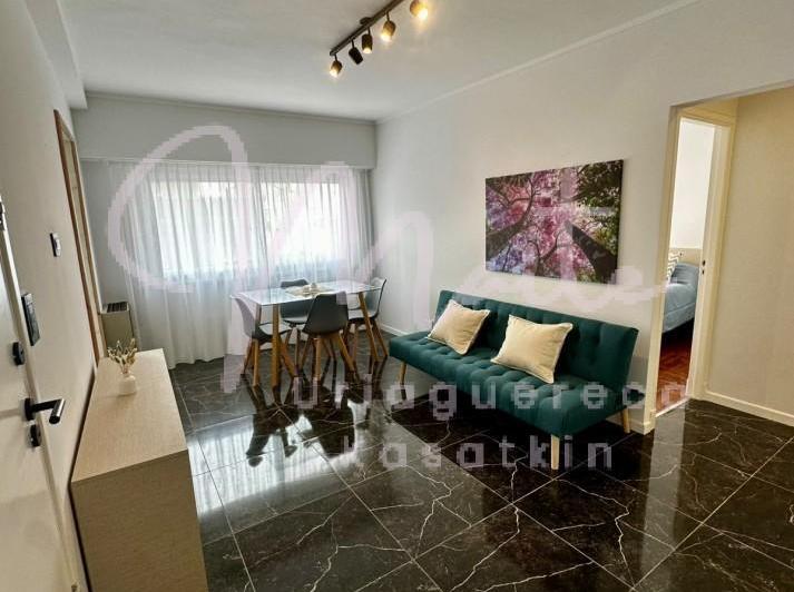 Departamento · 60m² · 3 Ambientes