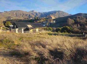 Terreno · 516m² · Lote 500 Mt con Todos Los Servicios y Acc. Arroyo