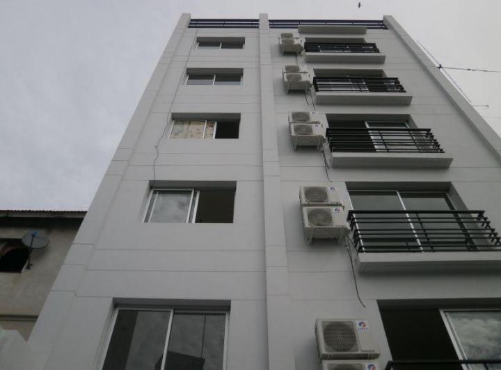 Departamento · 44m² · 2 Ambientes