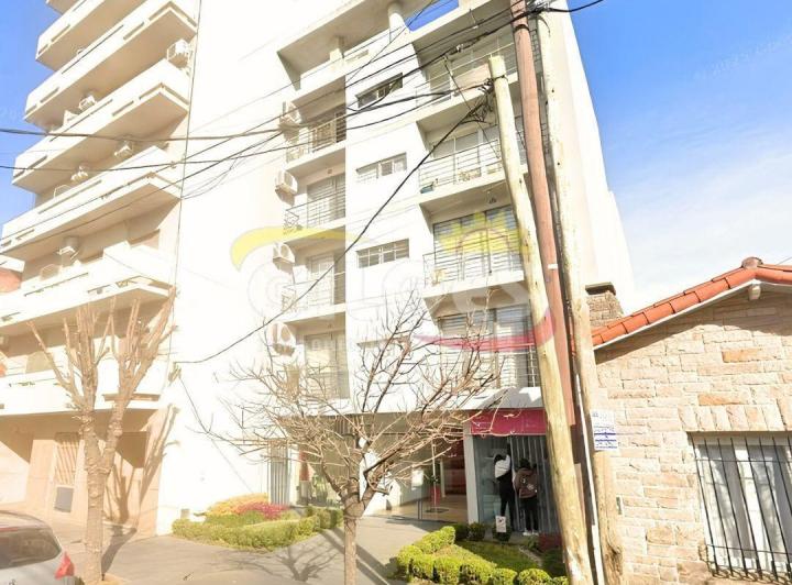 Departamento · 30m² · 1 Ambiente