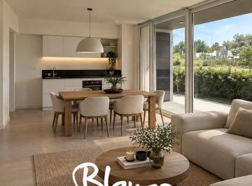 Departamento · 69m² · 3 Ambientes · 1 Cochera · Departamento en Venta en Luciernagas Pilar, Pilar, G. B. a. Zona Norte