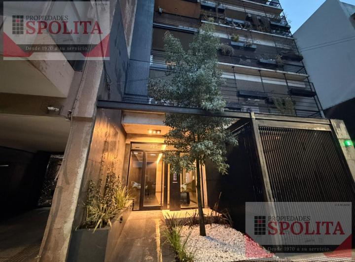 Departamento · 2 Ambientes