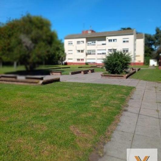 Departamento · 60m² · 3 Ambientes · 1 Cochera