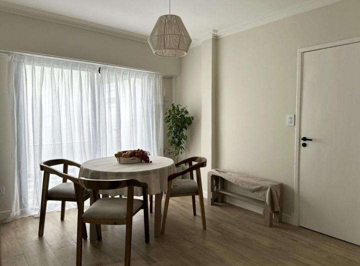 PH · 42m² · 2 Ambientes