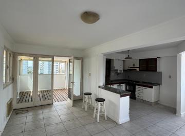 Departamento de 7 ambientes, Ciudad de Santa Fe · Semipiso a m de Bv. Pellegrini