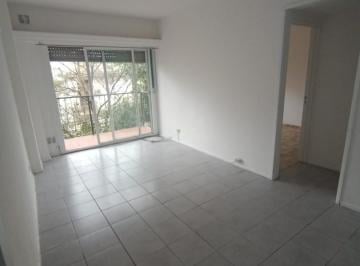 Departamento · 40m² · 2 Ambientes · Departamento 2 Ambientes Luminoso Exc Ubicacion