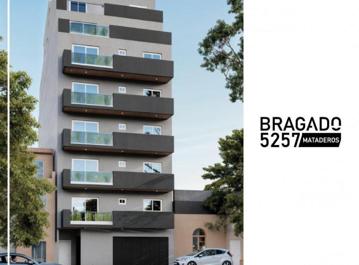Departamento · 47m² · 2 Ambientes