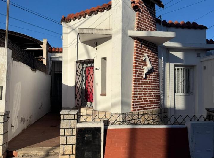 Departamento · 5 Ambientes