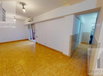 Departamento · 57m² · 3 Ambientes · Alquiler Departamento 3 Ambientes con Balcon - Floresta