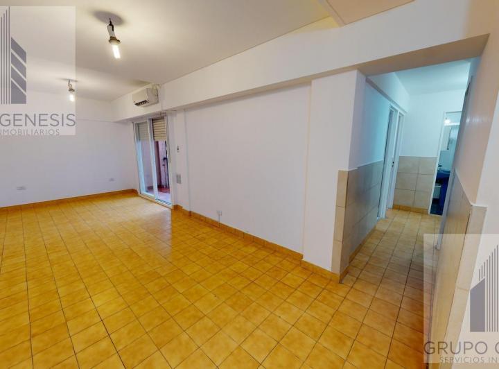 Departamento · 57m² · 3 Ambientes