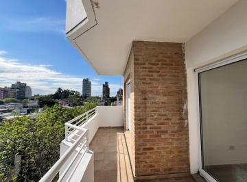 Departamento · 36m² · 2 Ambientes · Alquiler Departamento Rosario 1 Dormitorio Arroyito Balcón Al Frente Ventilación Cruzada