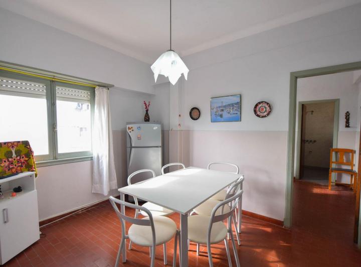 Departamento · 43m² · 2 Ambientes