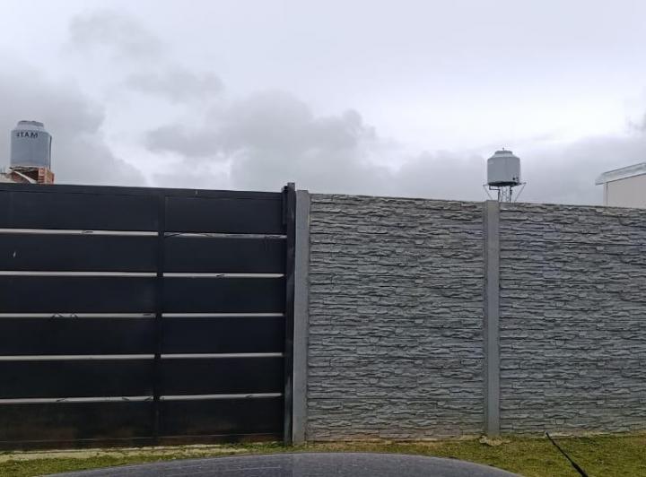 Terreno · 332m²