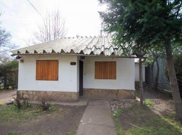 MLP-MLP-616_2 · Casa en Alquiler, 5 Ambientes en San Martín de Los Andes, Covisal, Cochera, Jard