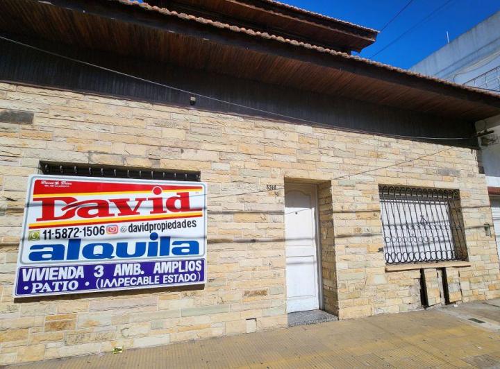 Casa · 160m² · 4 Ambientes