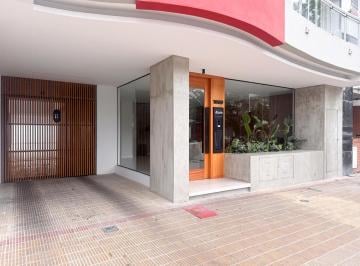 Departamento · 46m² · 2 Ambientes · Departamento en Alquiler de un Dormitorio