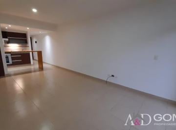 Departamento · 37m² · 1 Ambiente · Moderno Monoambiente con Balcon - 39 m²