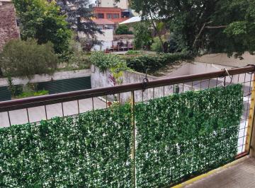 Departamento de 3 ambientes, Flores · Depto 3 Amb con Cochera
