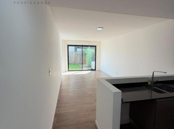 Departamento · 70m² · 3 Ambientes