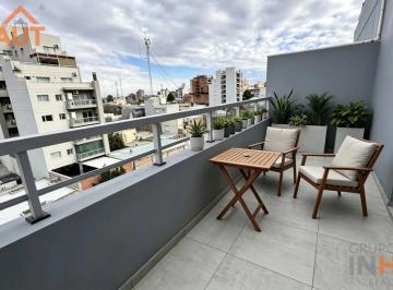 Departamento · 32m² · 1 Ambiente · Monoambiente a Estrenar