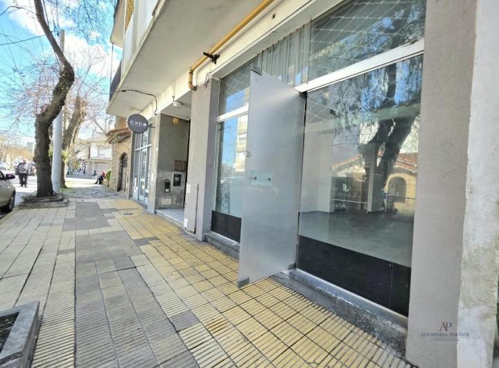 Local comercial · 40m² · 1 Ambiente