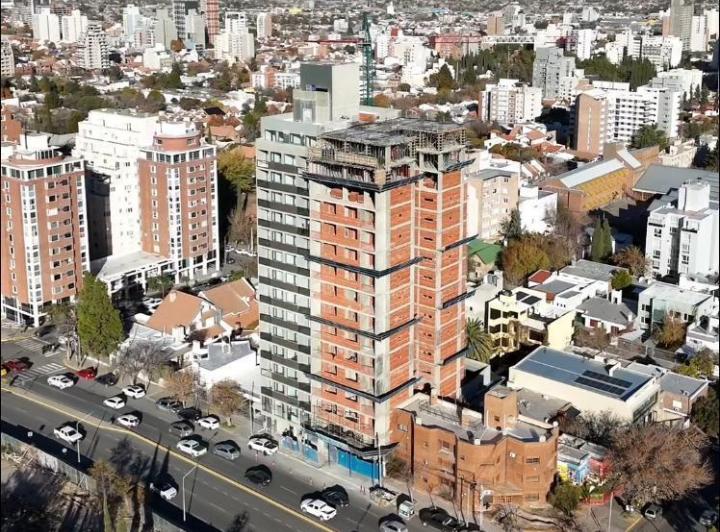 Departamento · 48m² · 2 Ambientes