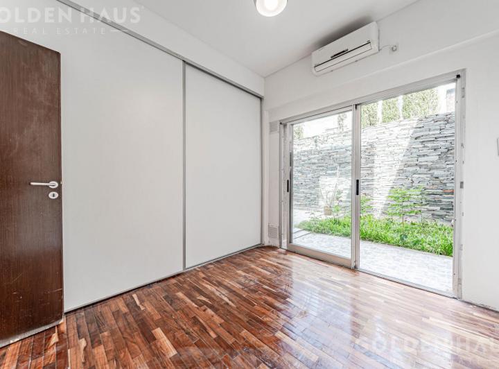 Departamento · 58m² · 3 Ambientes