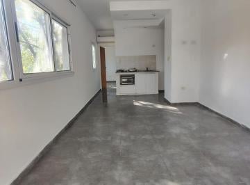 Departamento · 42m² · 2 Ambientes · Alquiler Departamento 1 Dorm Zona Facultades (Diag113 y 64)