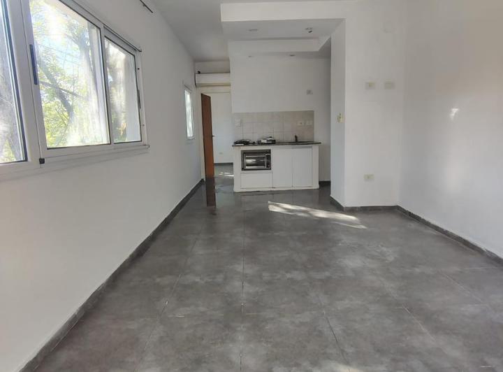 Departamento · 42m² · 2 Ambientes