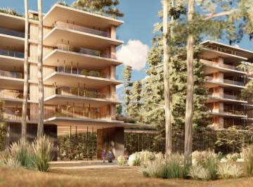 Departamento de 4 ambientes, Pinamar · Departamento de 4 Ambientes en Alquiler – B Twins Norte, Pinamar
