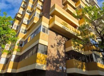 Departamento de 3 ambientes, Rosario · Impecable 1 Dorm con Balcón Corrido – Cerca de Pellegrini y Parque Urquiza
