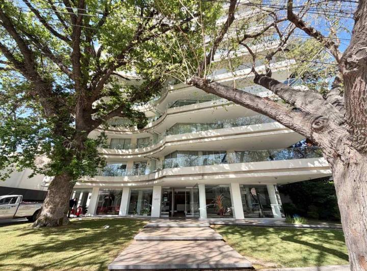Departamento · 81m² · 3 Ambientes · 1 Cochera