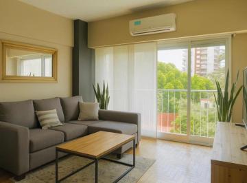 Departamento · 68m² · 4 Ambientes · 1 Cochera · Venta Depto 4 Amb Cochera Oportunidad!