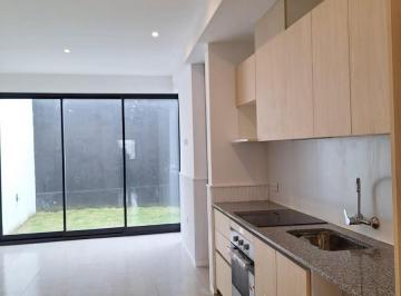Departamento · 60m² · 2 Ambientes · Departamento en Alquiler - 1 Dormitorio 1 Baño - 68 m - Mar del Plata