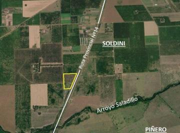 FUG-SPF-1408_2 · Soldini, 6 Ha
