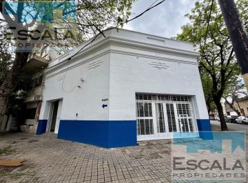 Local comercial · 70m² · 3 Ambientes · Local Comercial en Barrio Arroyito