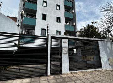 Departamento · 26ha · 1 Ambiente · Departamento 1 Ambiente - Morón