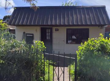 Casa de 3 ambientes, La Plata · Venta de Casa en Villa Castells Calle 12 Número 4335 Entre 491 y 492