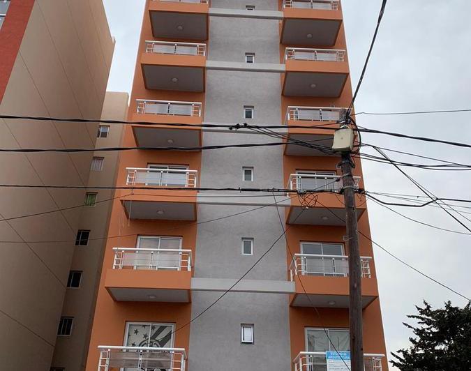Departamento · 38m² · 2 Ambientes
